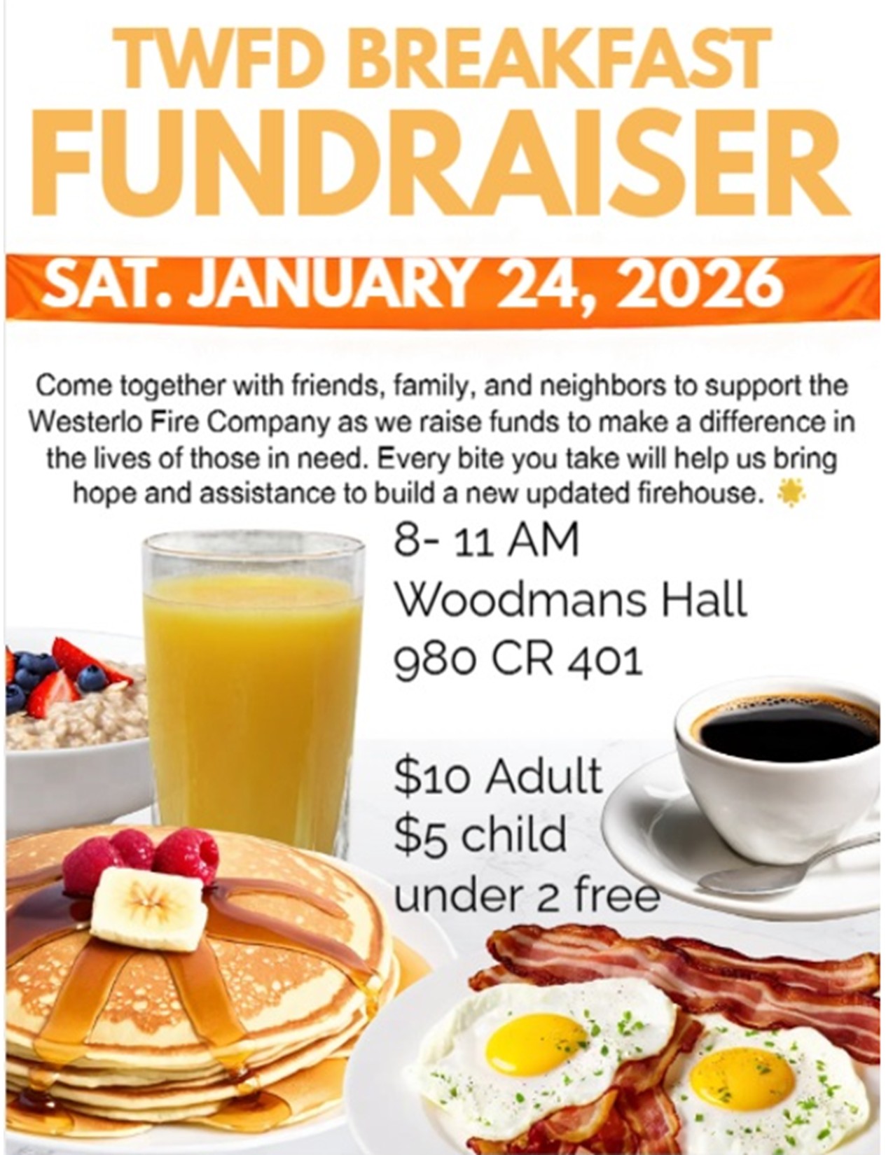 If you don't want to... - Town of Westerlo Government News | Facebook