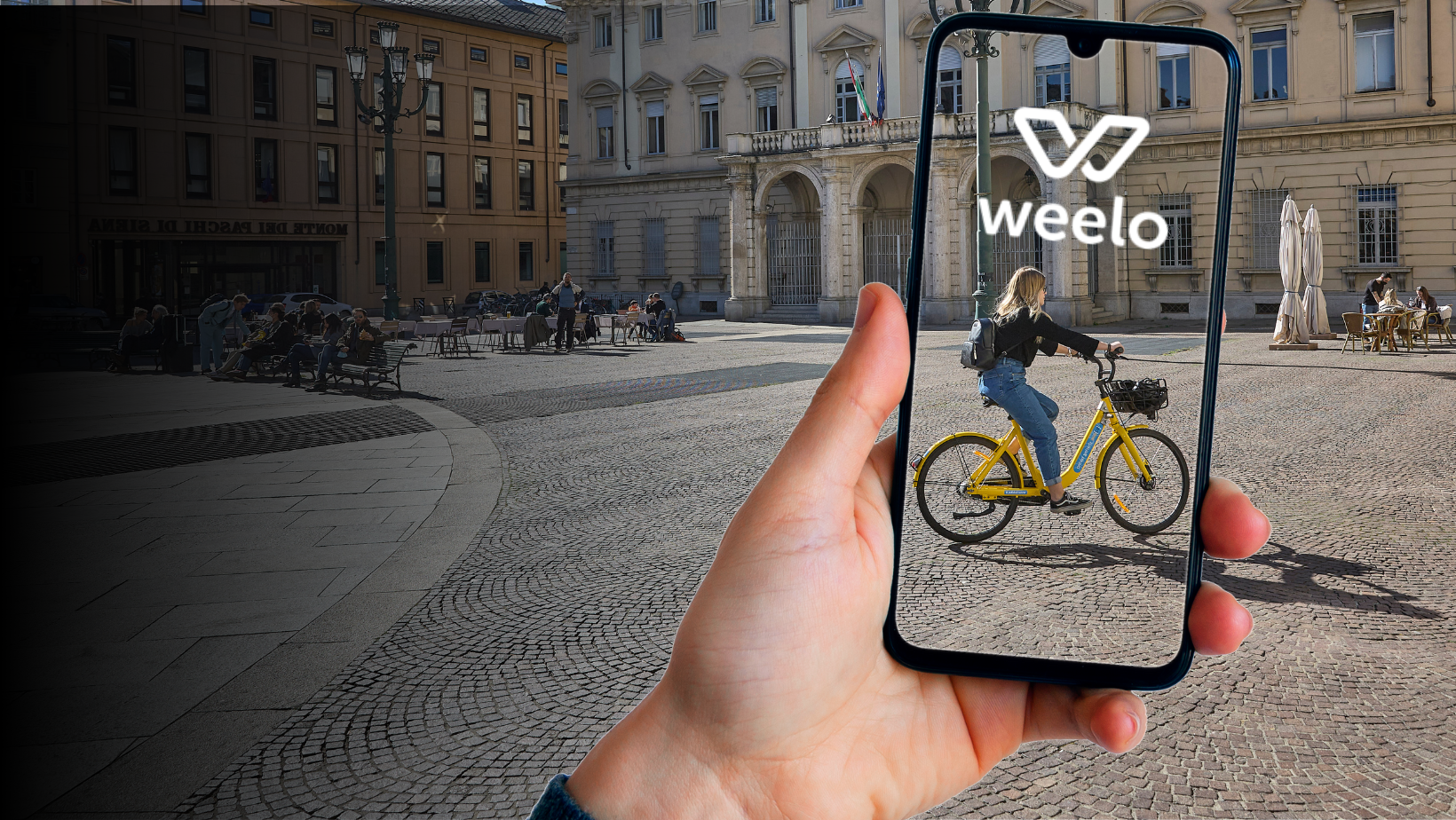 Weelo - We Love Bikes | Orbassano