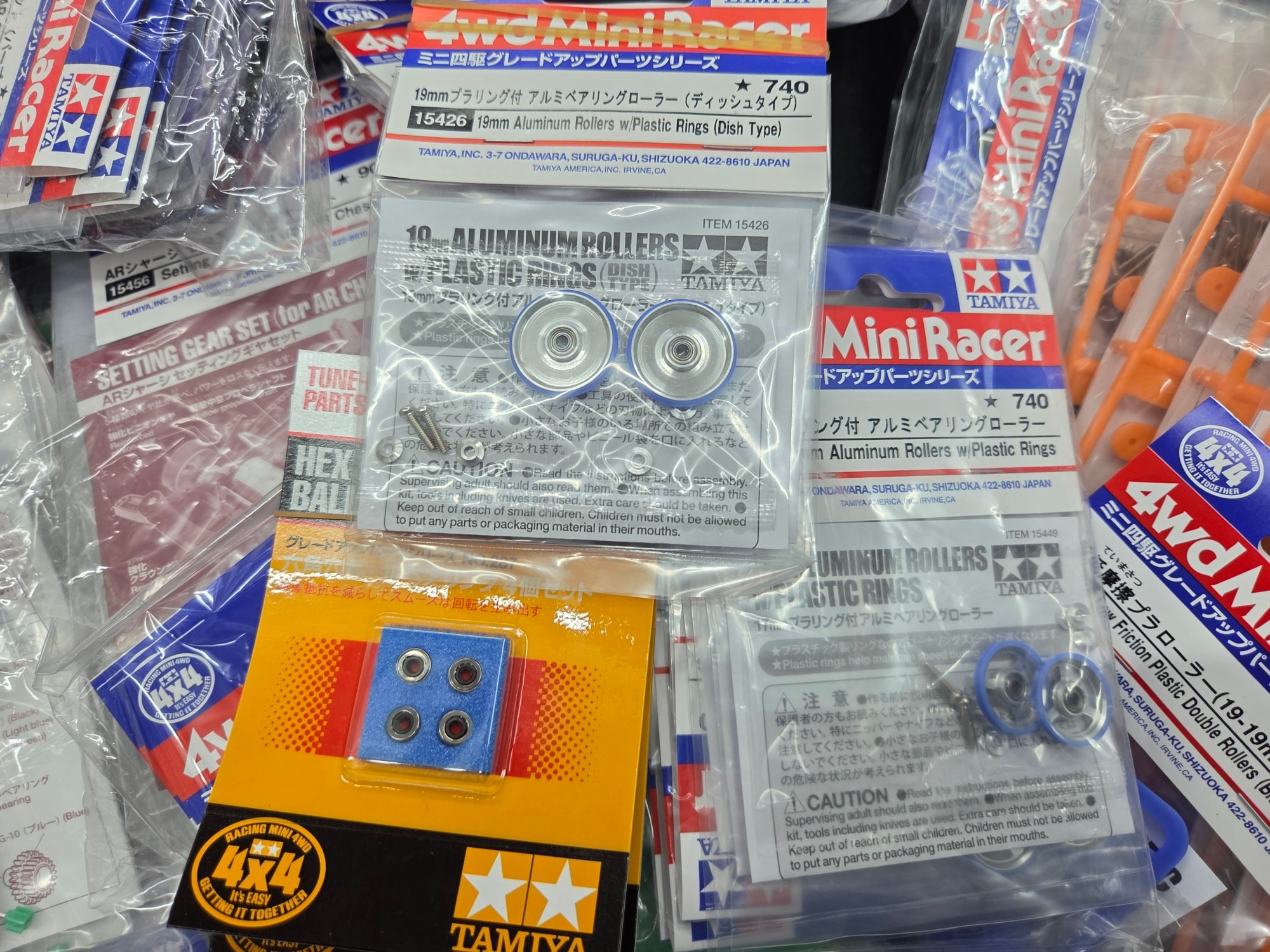?New Arrivals? 田宮 92465 1/32 迷你四驅車 香港的士 (綠色版) 完成 