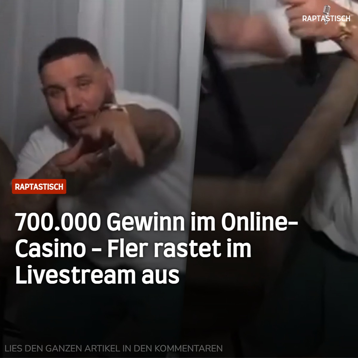 Fler Casino Deal: Bonus ohne Einzahlung im Fler Casino für Spieler aus Deutschland