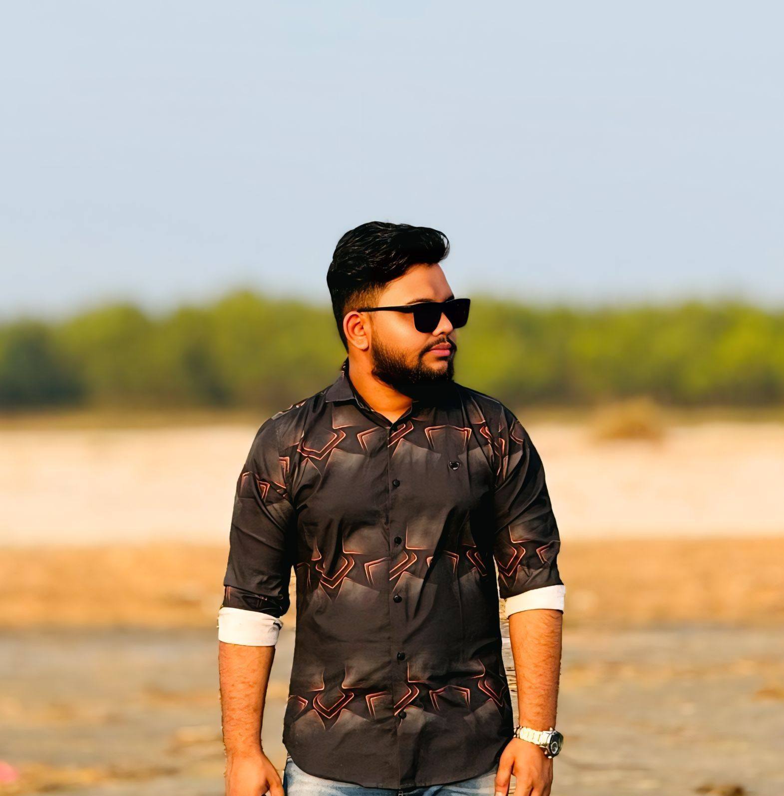 👀 | Ashfaq Uddin Topu | Facebook