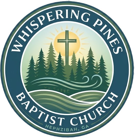 Tuesday, October 13, 2026 Tim Pendry | Whispering Pines Baptist Church