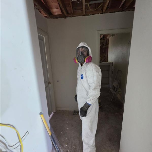 From water damage... - Elite Restoration -formly Restore Rite | Facebook