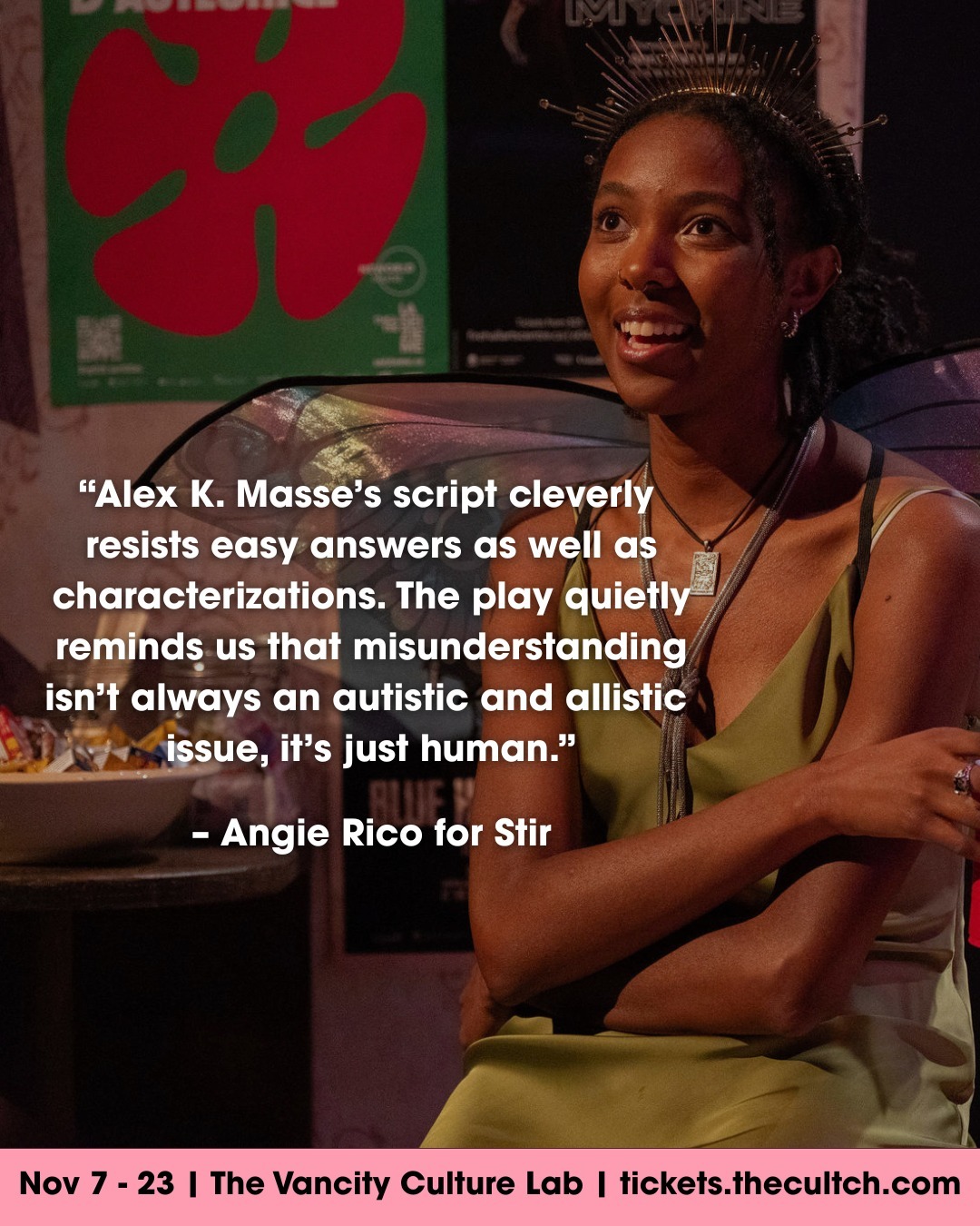 Glitch Theatre - We are deeply saddened to hear the news of the passing ...