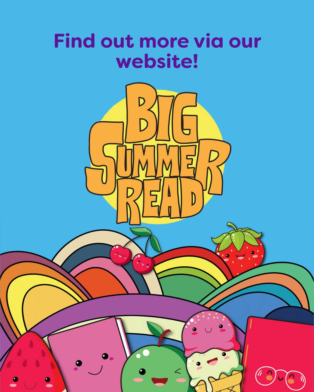 Connected - Casey Cardinia Libraries presents a virtual storytime as ...