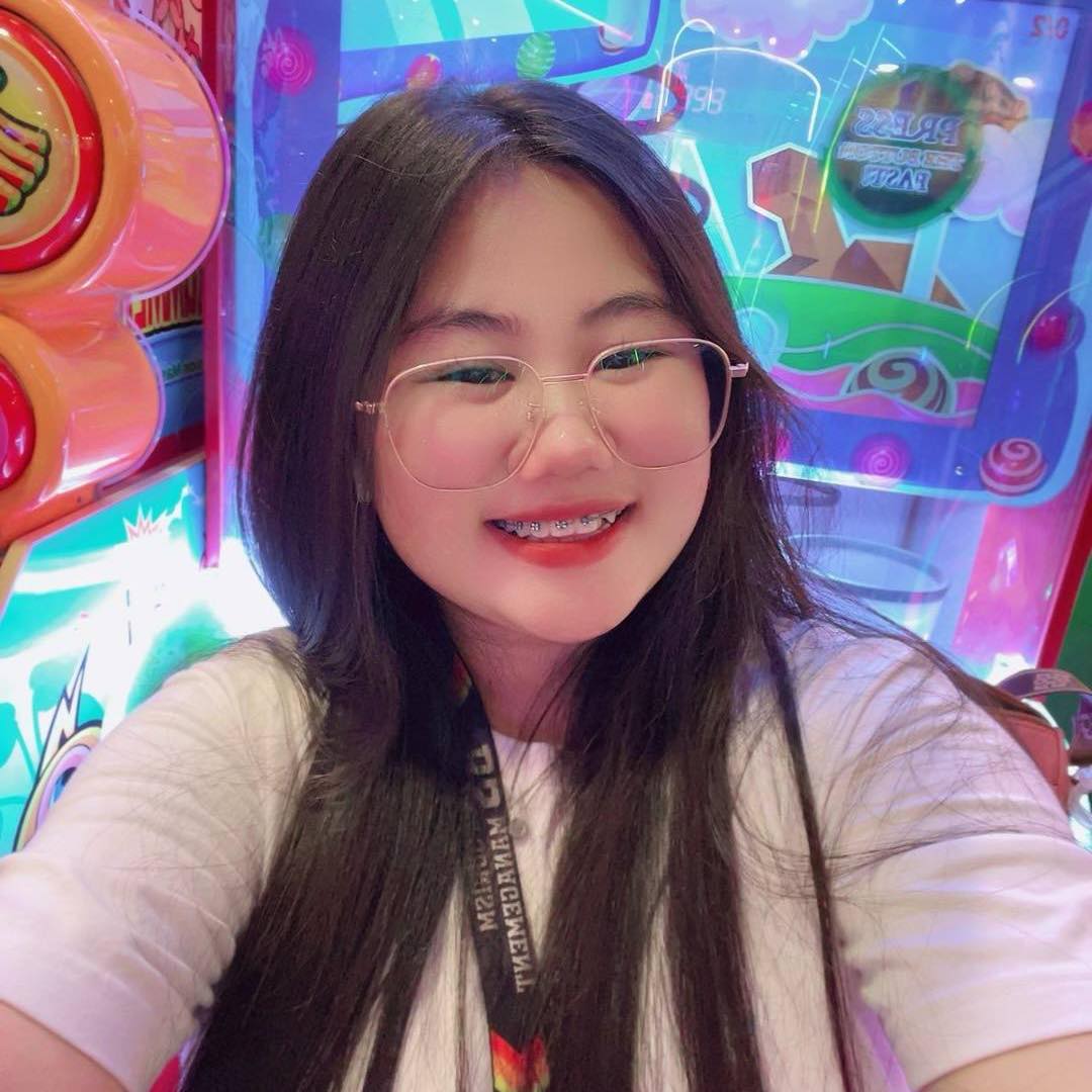 Ronalyn Sumayao