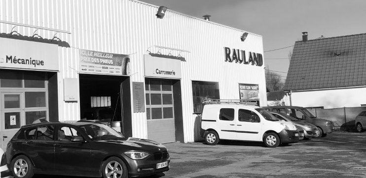 Garage Rauland | Eschau