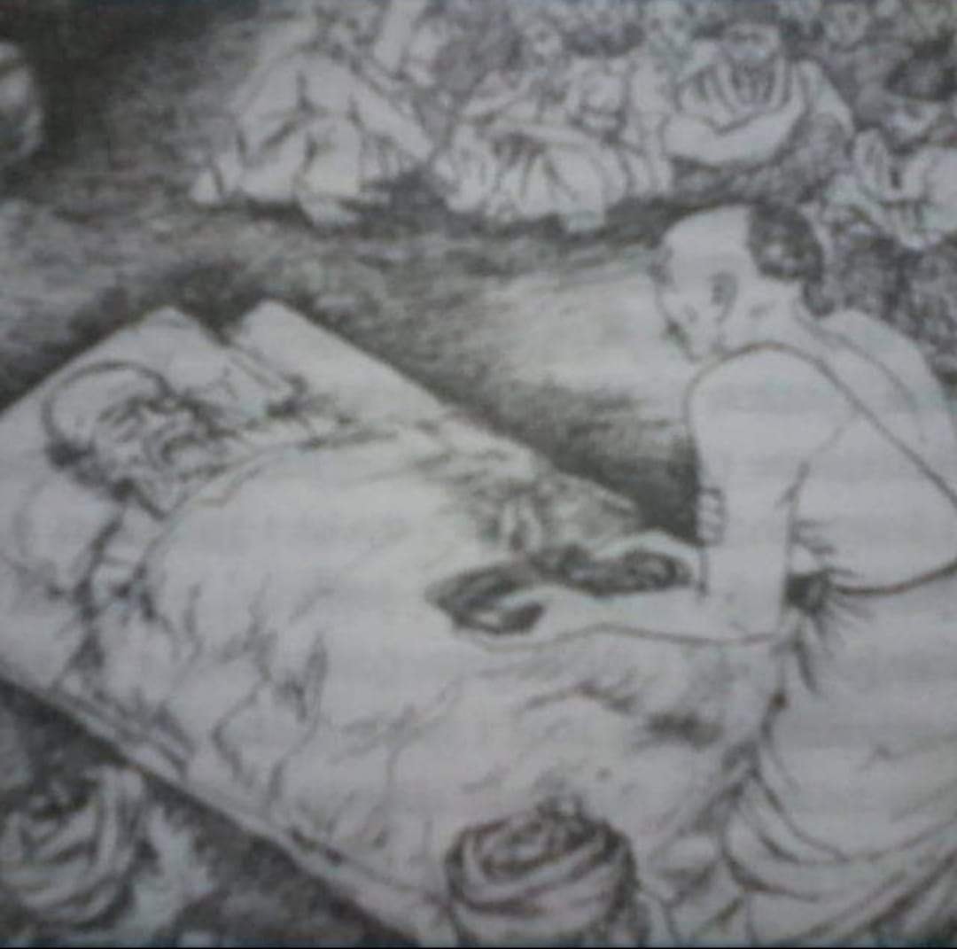 Aao - Aum Sai Ram Oct - 16 ( 1918 ) Laxman Mama Joshi got a dream ...