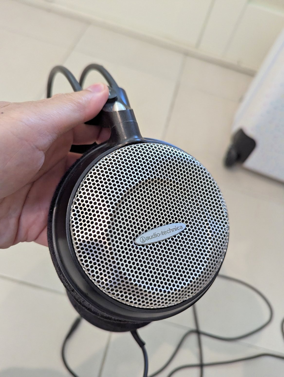 Audio-Technica ATH-AD500 - Headphones - Sydney, Australia | Facebook ...