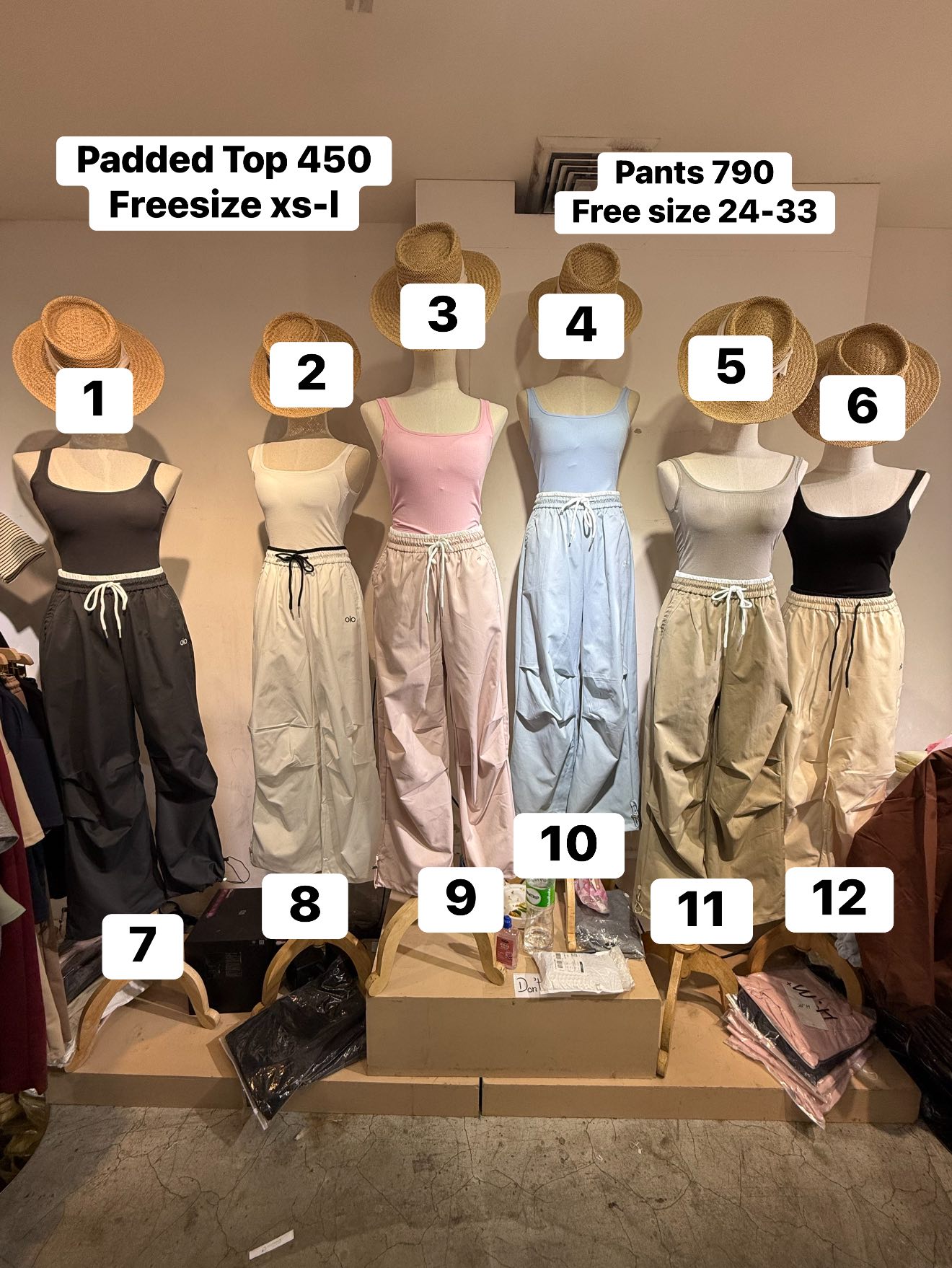 RAM Fashions Boutique added a new... - RAM Fashions Boutique