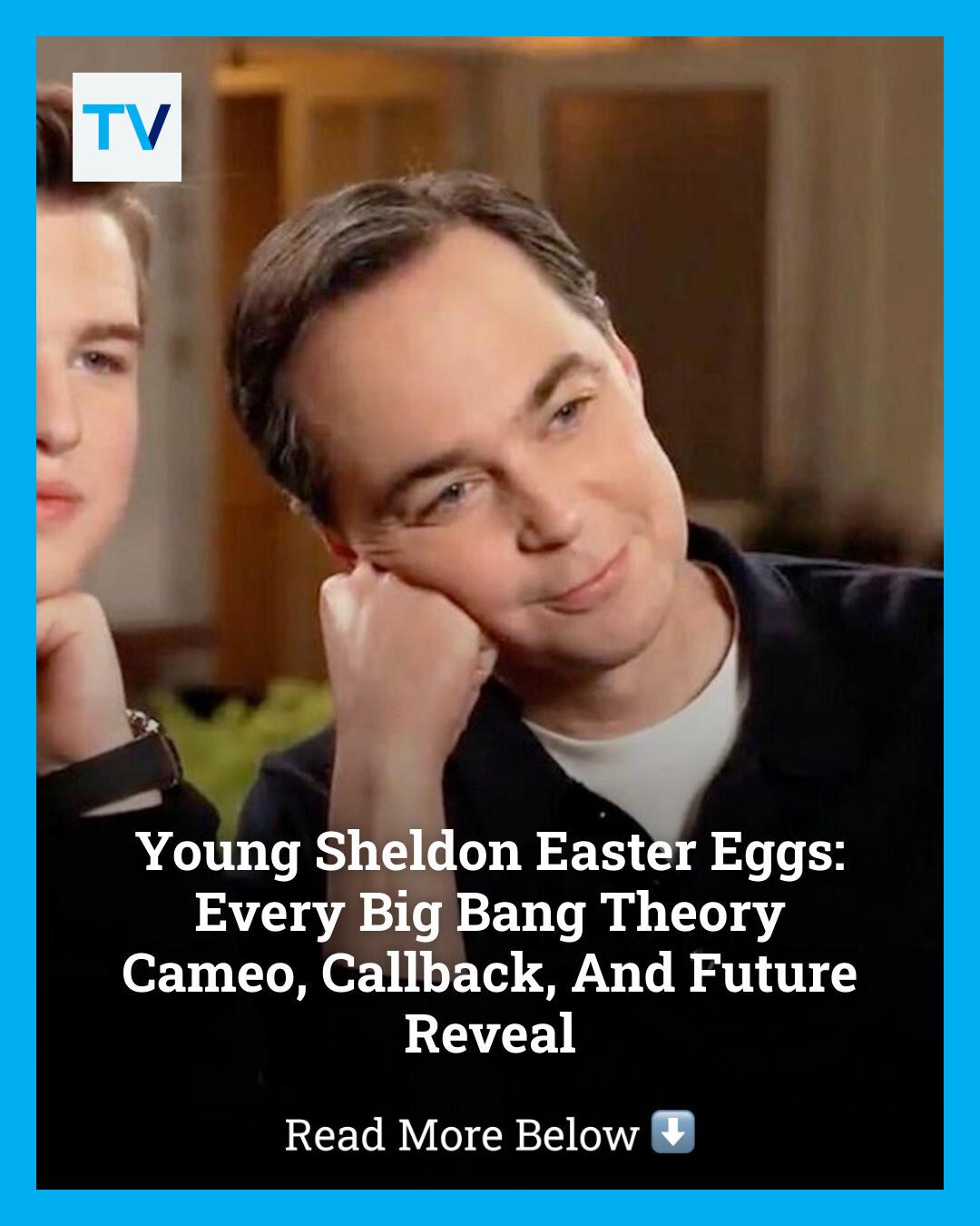 TVLine - A comprehensive guide to how the prequel echoed... | Facebook