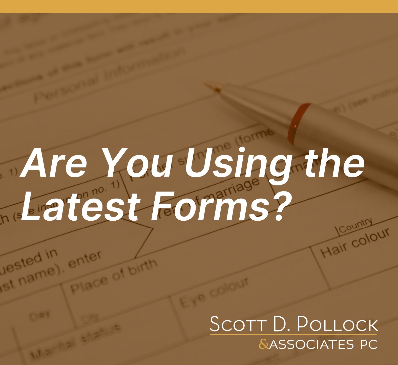 Scott - ⚠️ Important Update for Immigration Applicants ⚠️ USCIS ...
