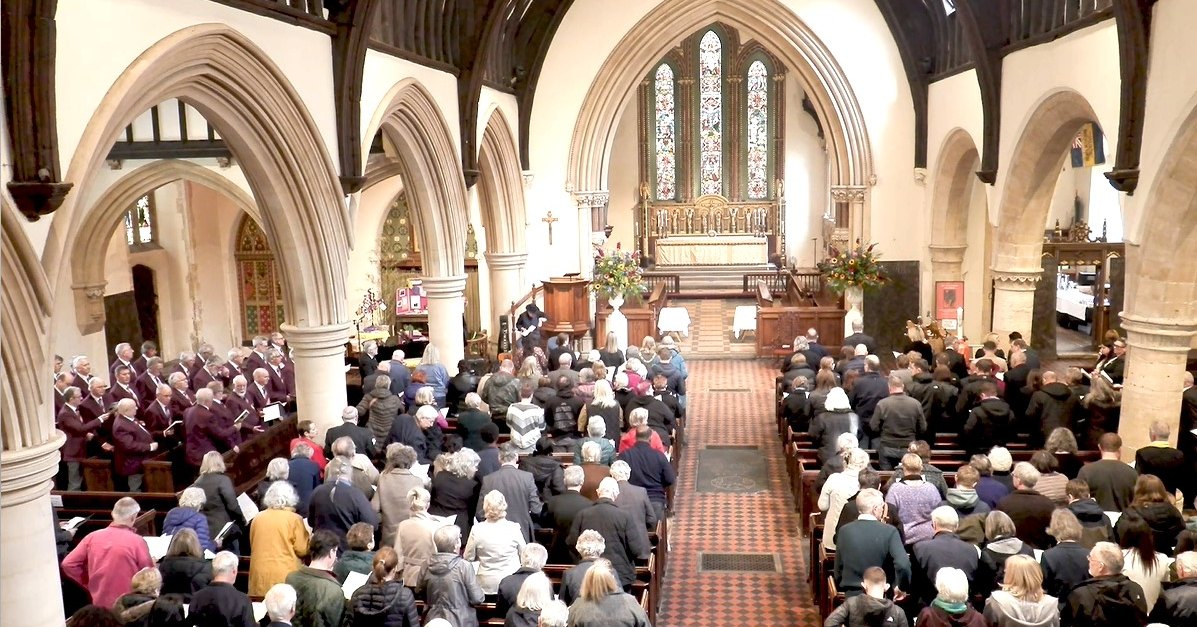 AB Walker & Son Ltd Funeral Directors | Reading
