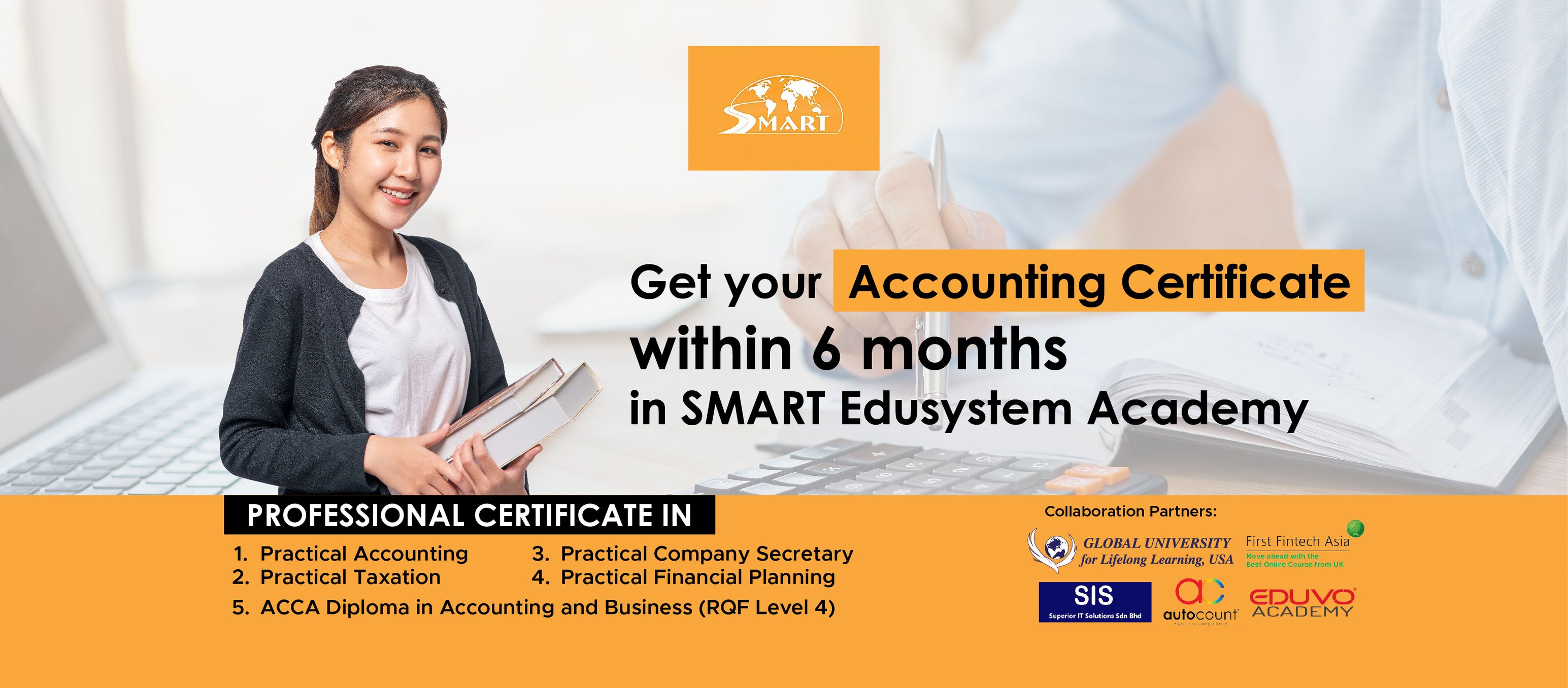 Smart Edusystem Academy | Kuala Lumpur