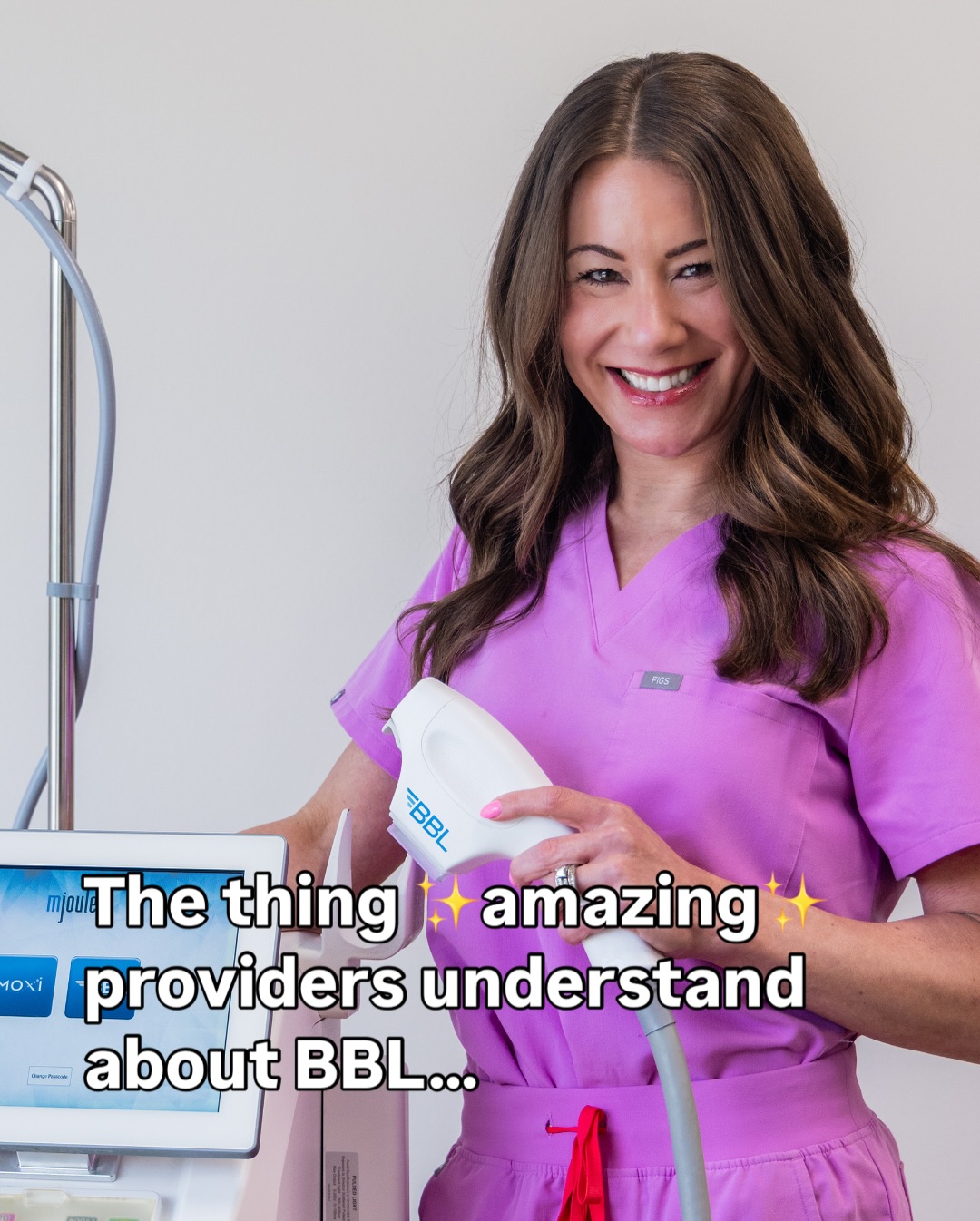 MINT Aesthetics - 🤫 Here’s the secret to mastering BBL….... | Facebook