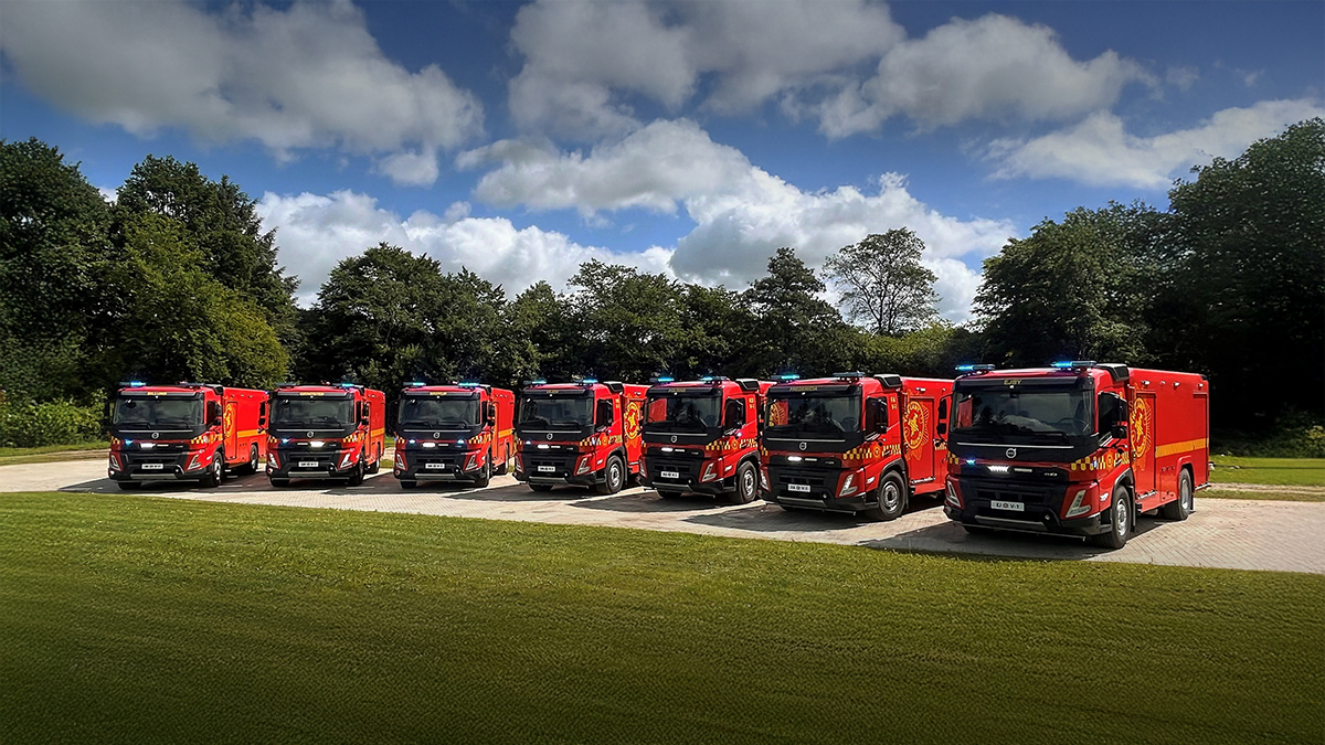 Rosenbauer Group - For the best possible performance in operation ...