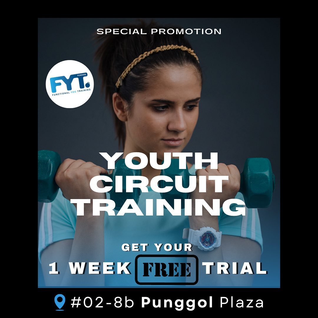 FYT Punggol | Singapore Singapore