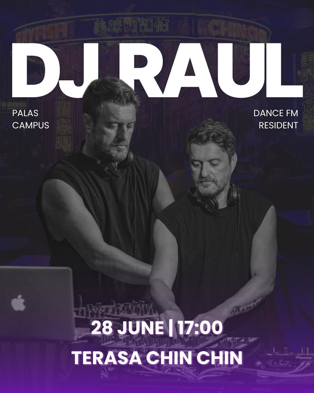 Dj Raul