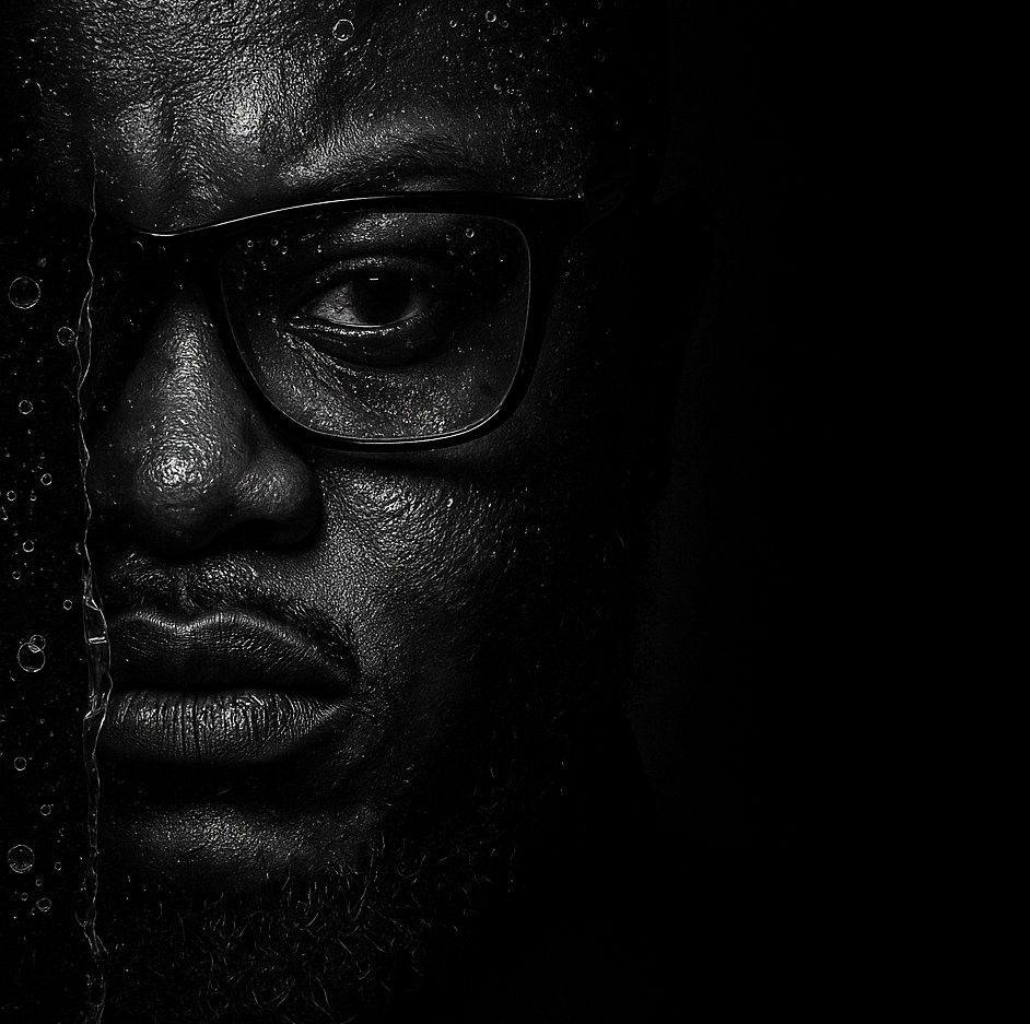 Ofien Black Lyon Mac-Samuel