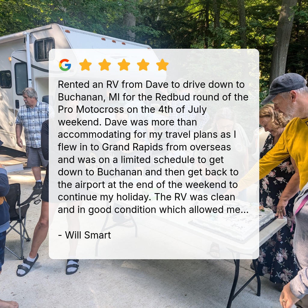 Dave's - 🌟 Another 5-Star Review! 🌟 We’re excited to be part of your ...