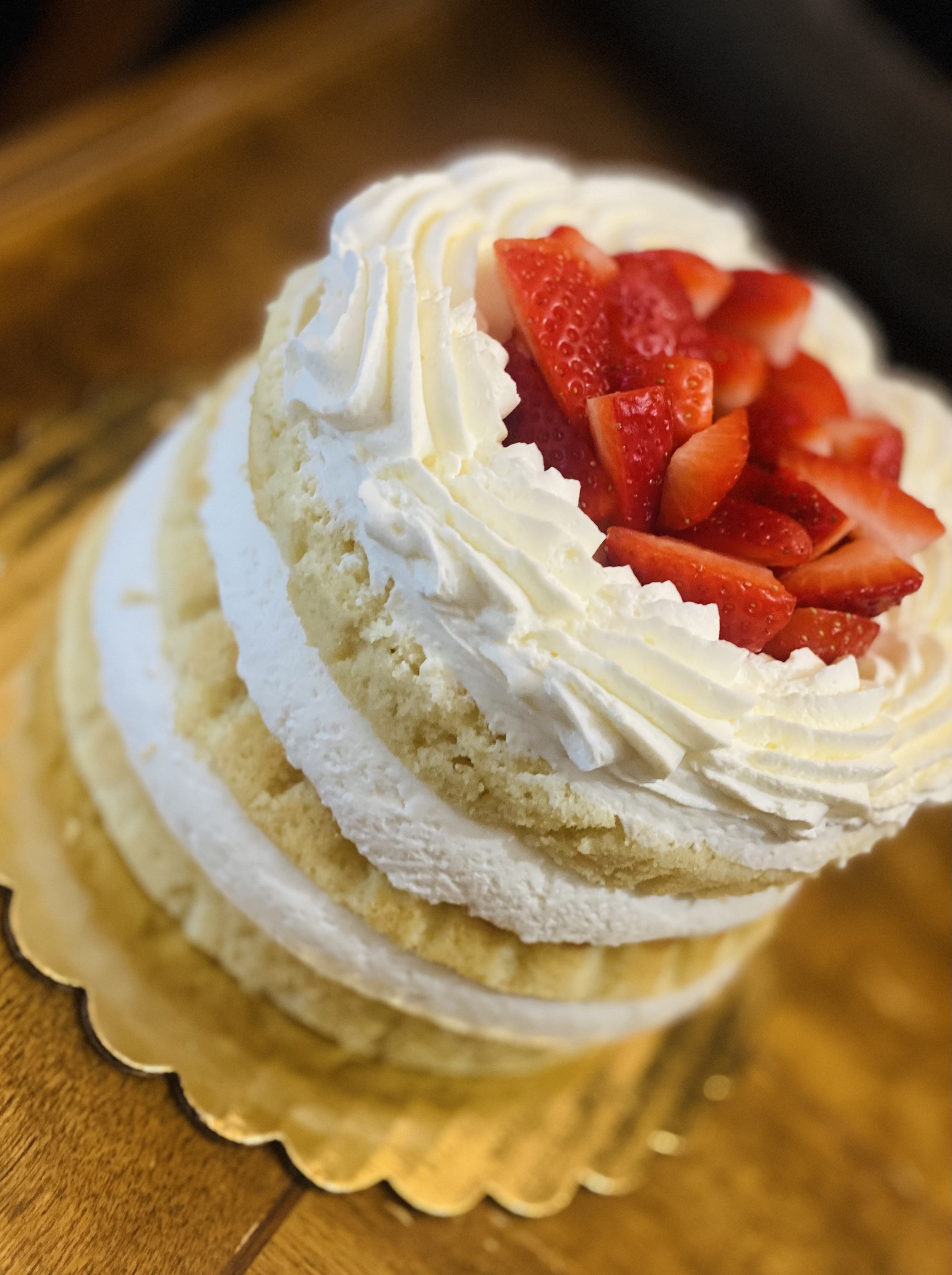 Tu Amor Cakery | Rochester NY