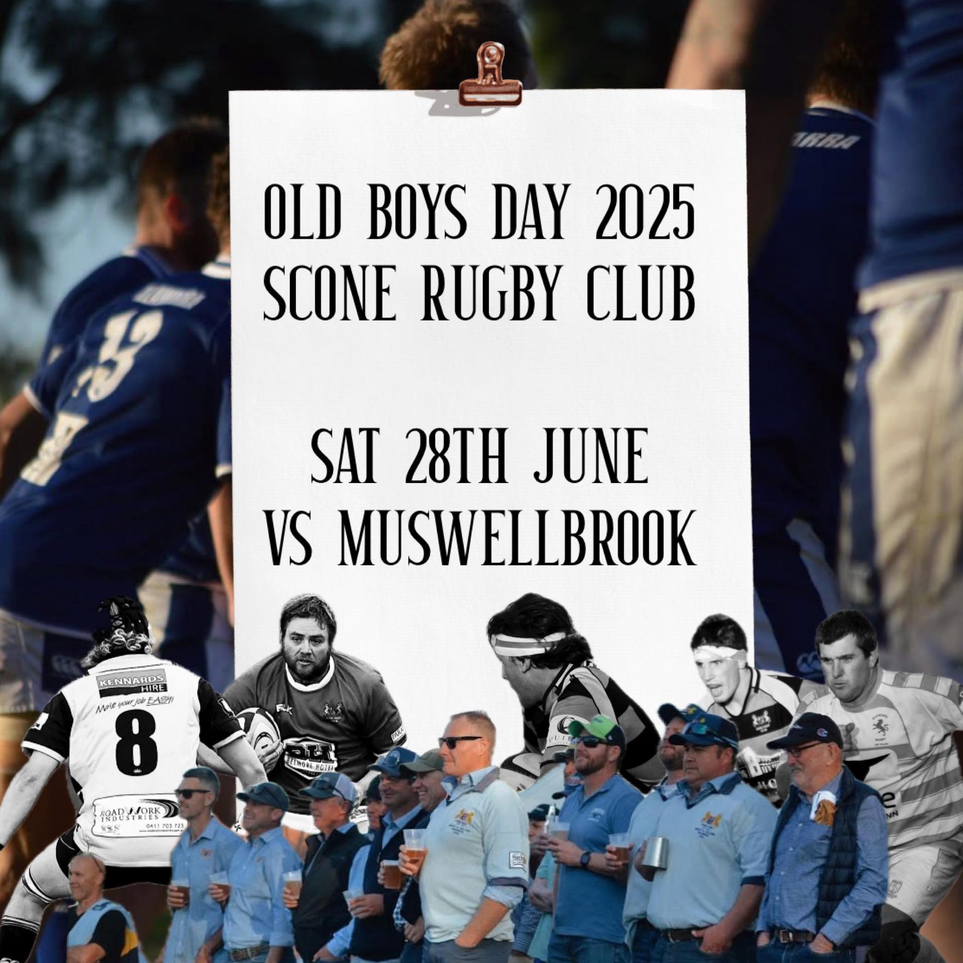 Scone Brumbies Rugby Club | Scone NSW