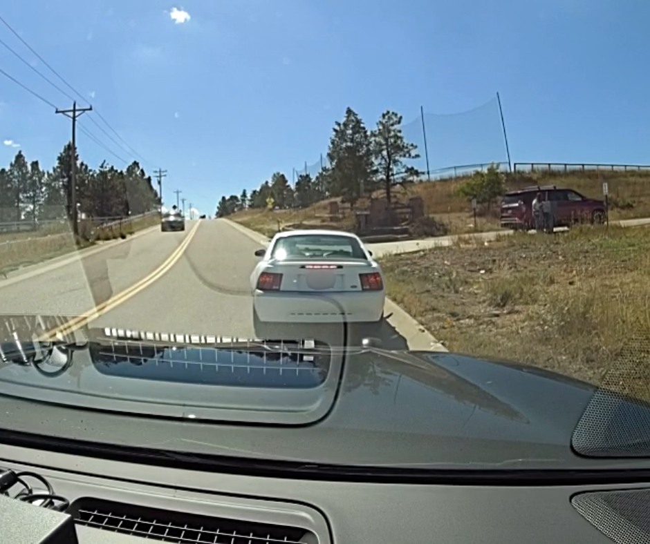 🚔 Traffic Deputy Greeder... - Douglas County Sheriff's Office | Facebook