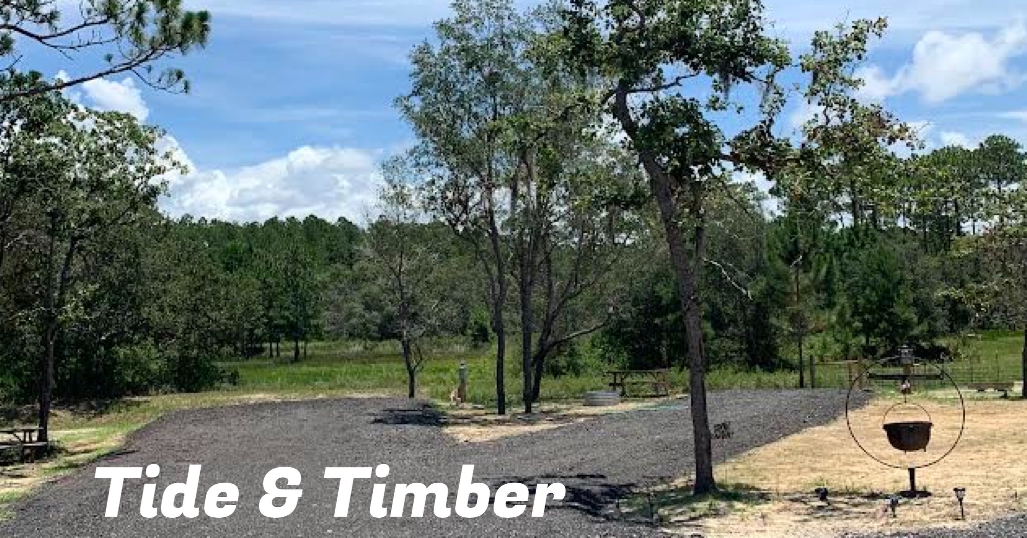 Tide And Timber | Perry FL