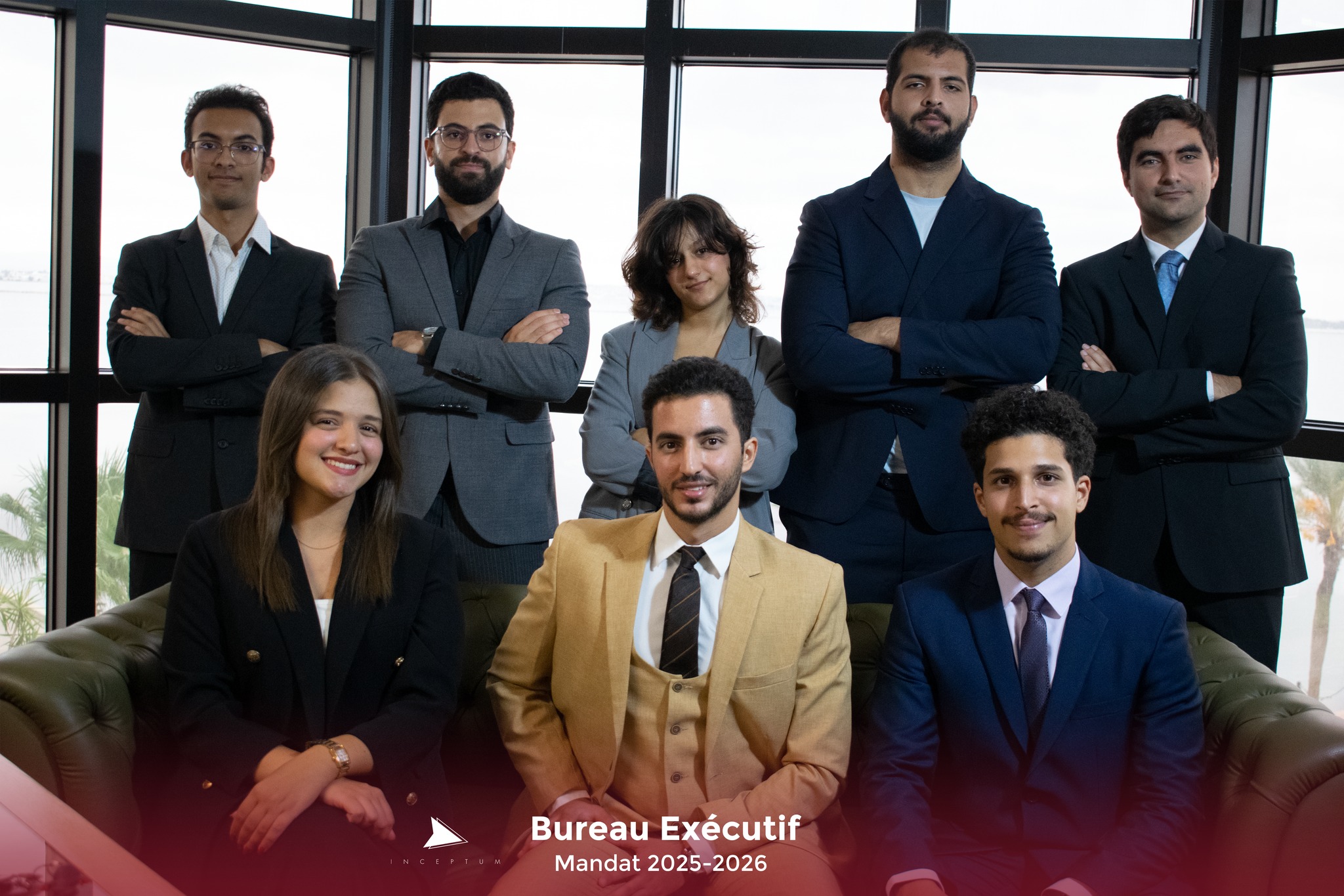 Inceptum Junior Entreprise | Ariana