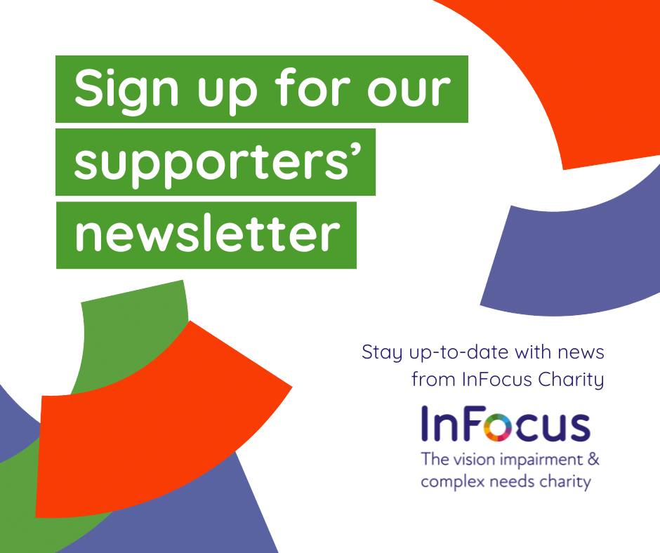 InFocus Charity | Exeter