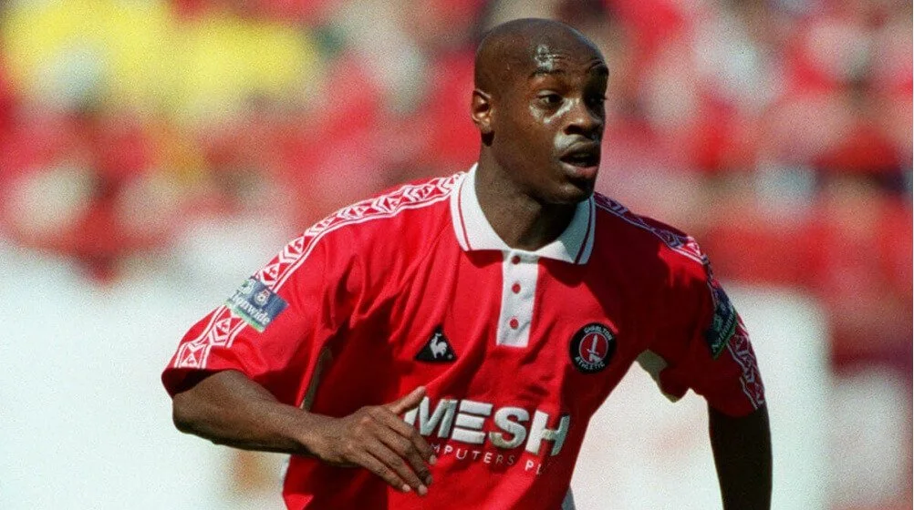 The Sporting - Richard Rufus: The Bankrupt Premier League Footballer ...