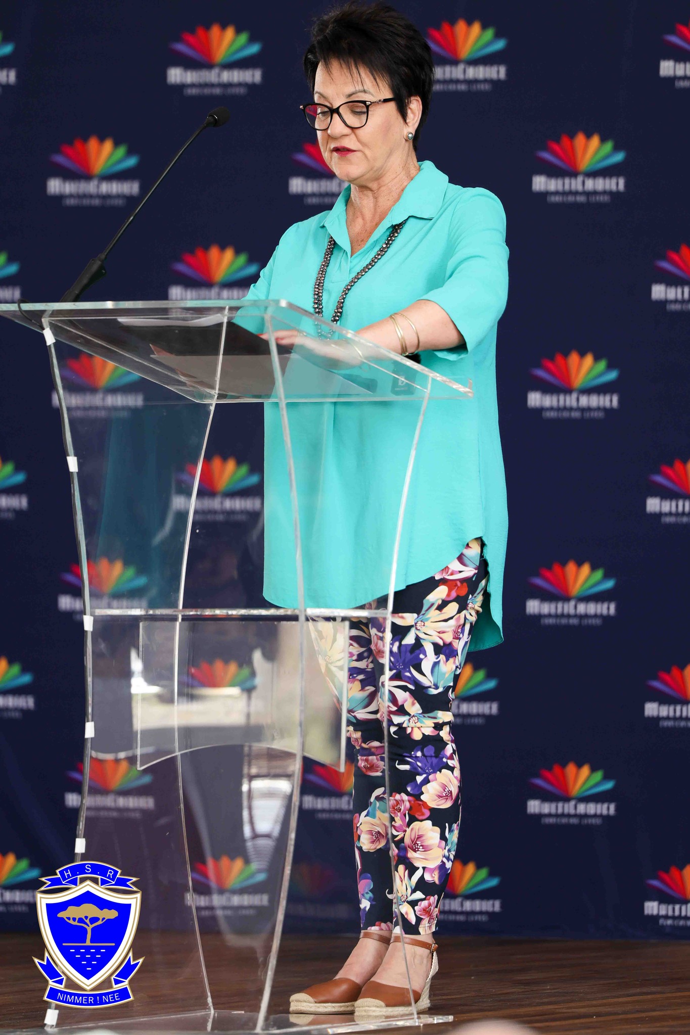 Hoërskool Schweizer-Reneke... - Hoërskool Schweizer-Reneke