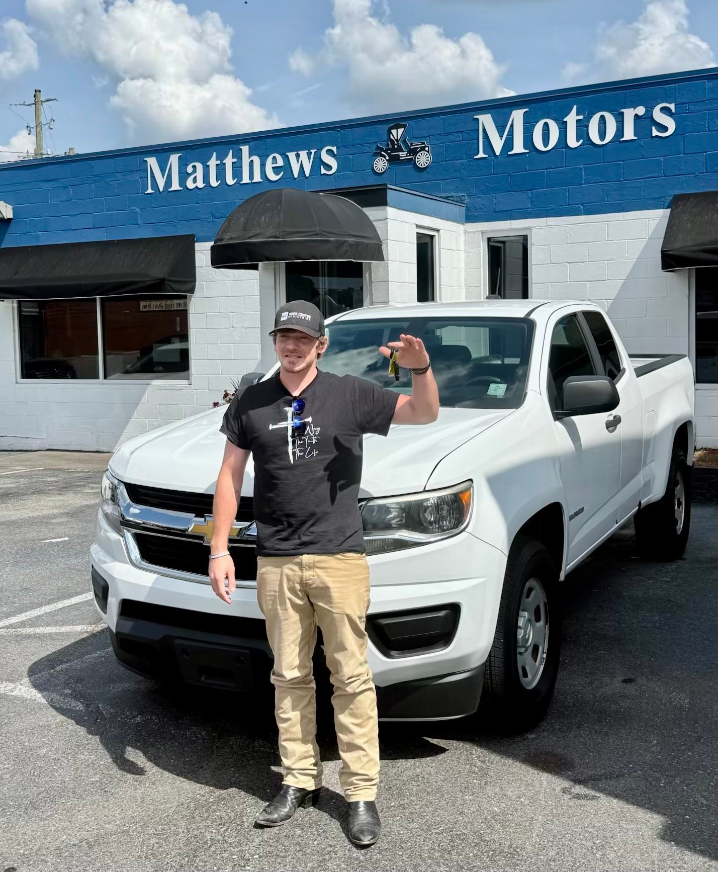 Matthews Motors Goldsboro Nc Wallpaper For Android