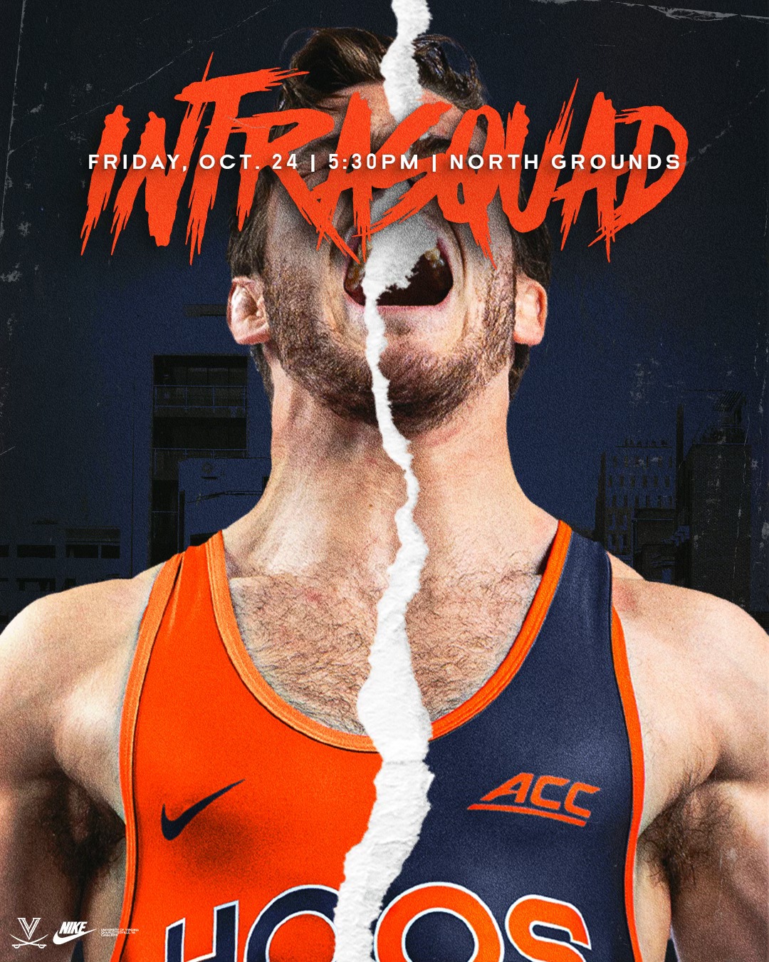 Get your first look at the 2025-26... - Virginia Wrestling | Facebook