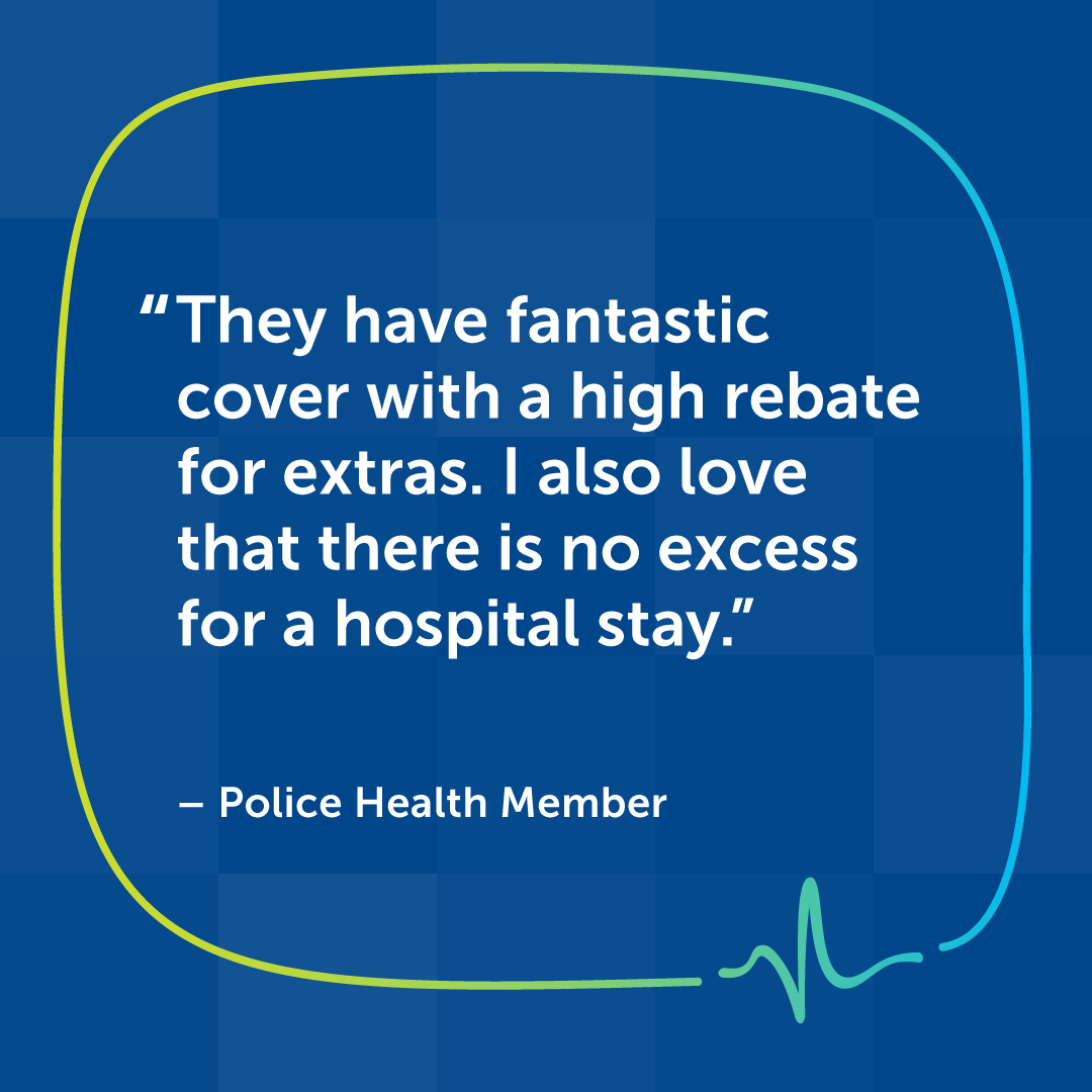 Police Health - Get more from your health insurance.... | Facebook