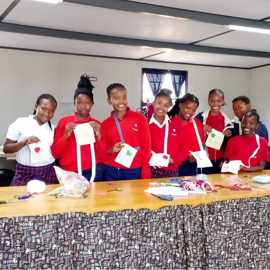 Isipho Gifts | George