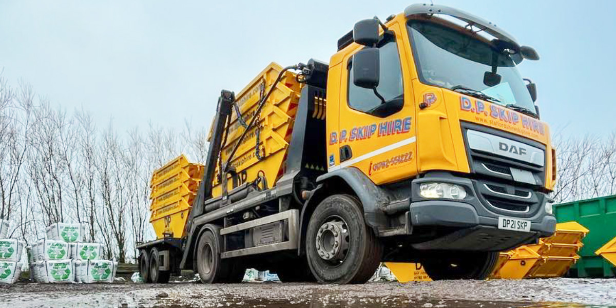 DP - 🚧 Got a pile of junk? Let’s skip the stress! 🚧 Whether you're ...