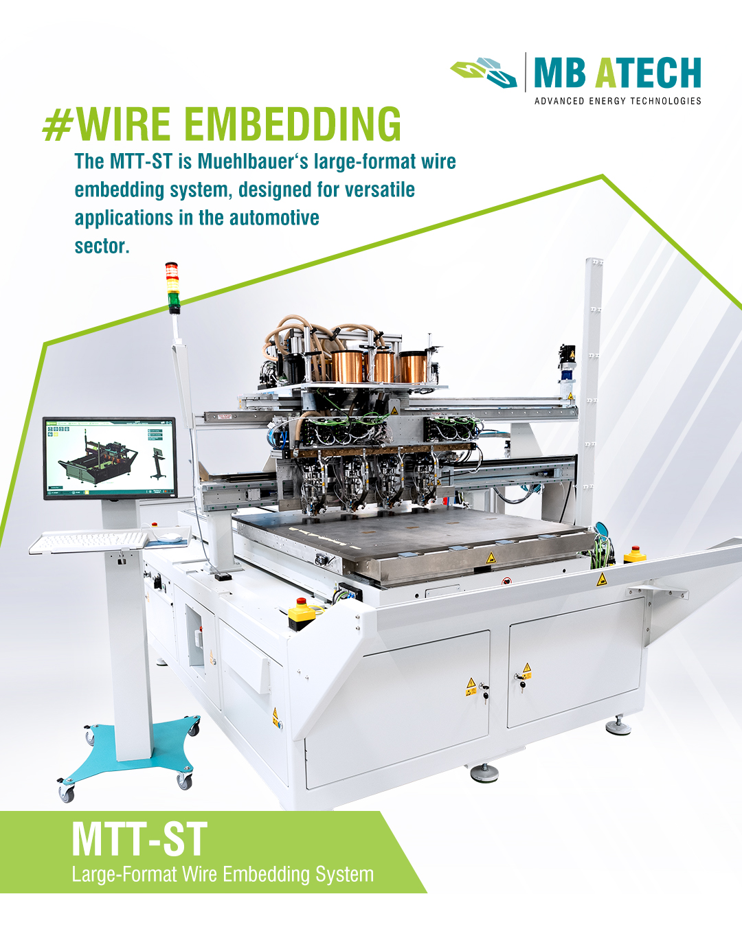 Mühlbauer Group | Roding