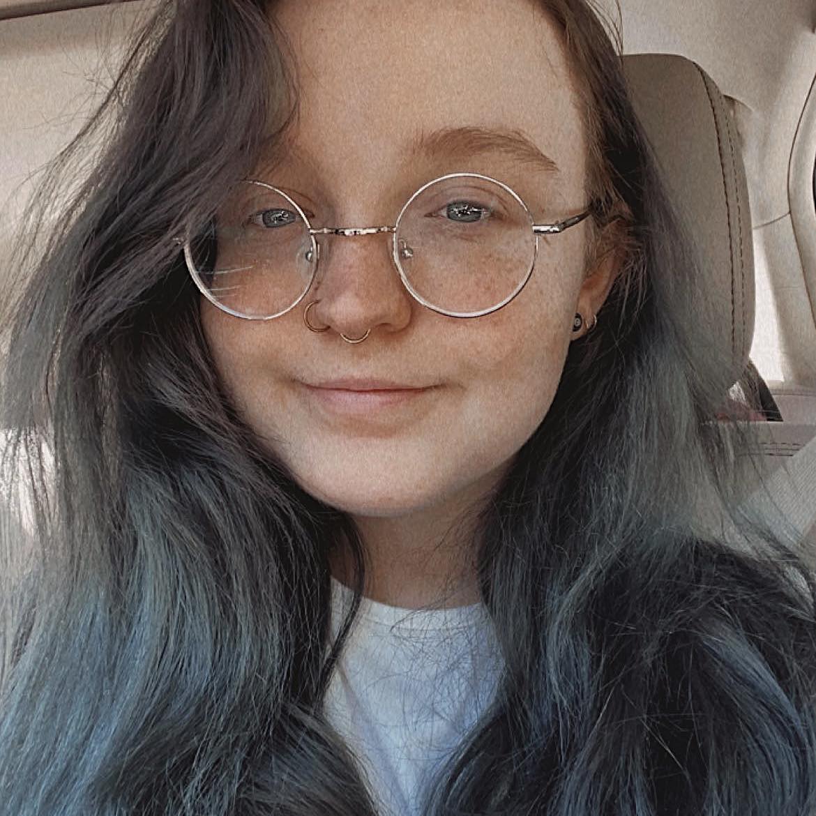 Cheyenne Poore