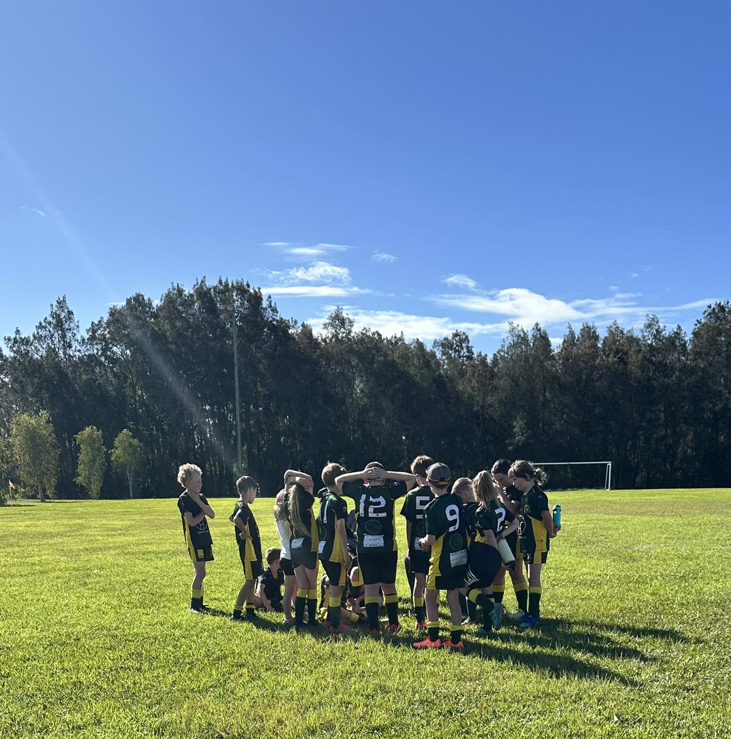 Dorrigo Highlanders | Dorrigo NSW