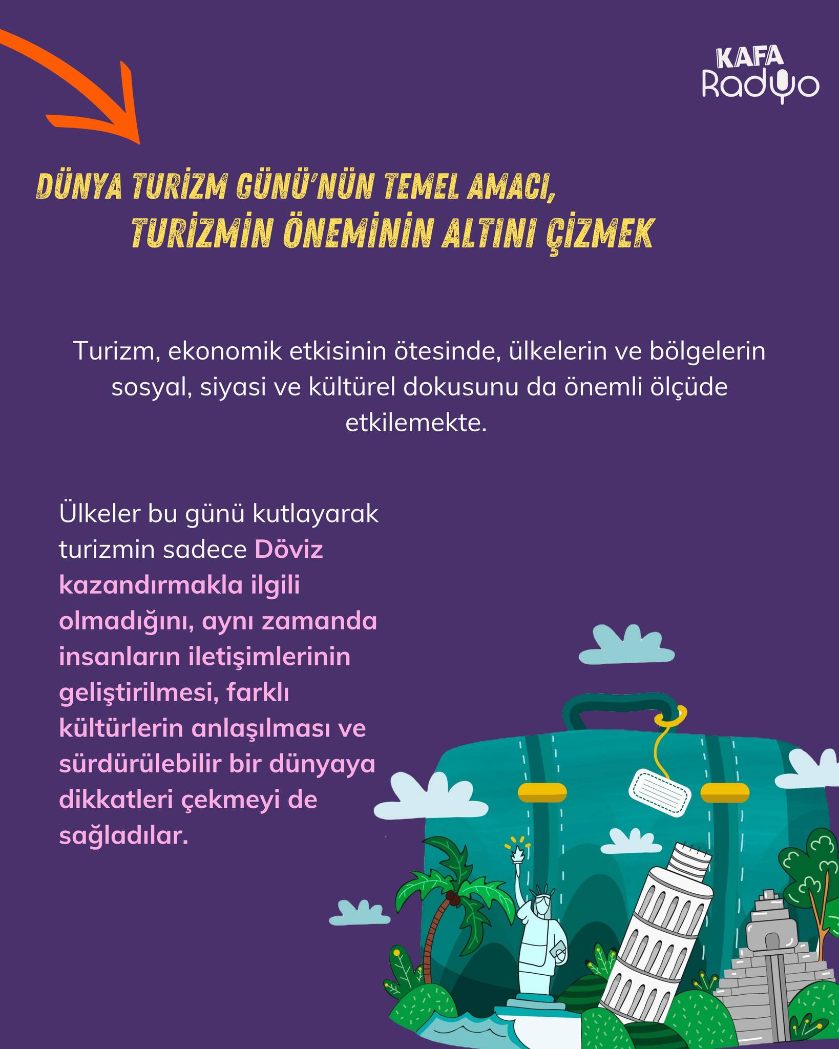 Kafa Radyo | Istanbul