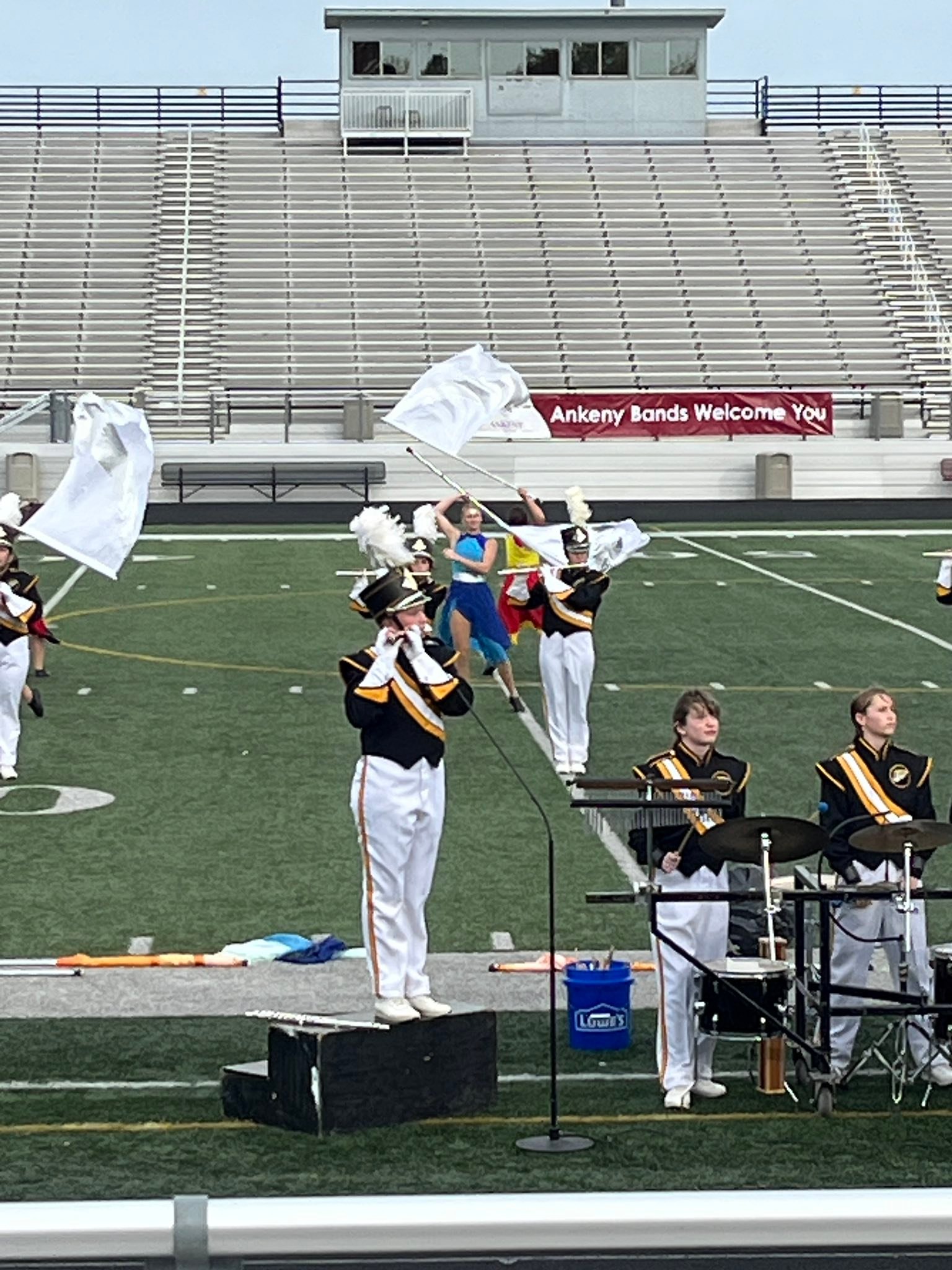 Ankeny Instrumental... - Ankeny Instrumental Music (AIM)