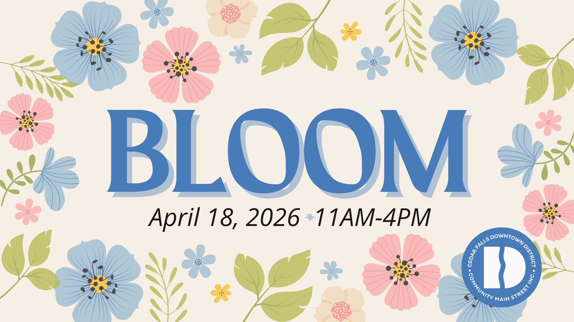 Bloom