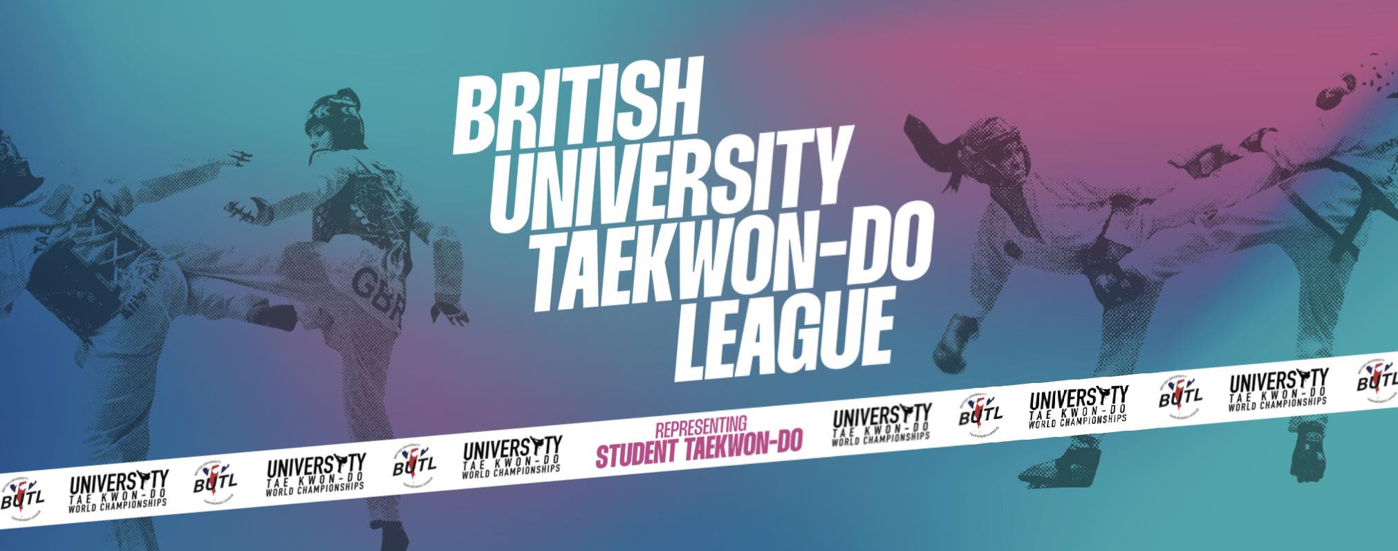 British Student Taekwondo Federation BSTF - A selection of photographs ...