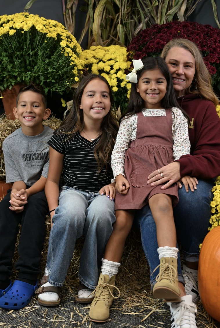 California Area School... - California Area School District