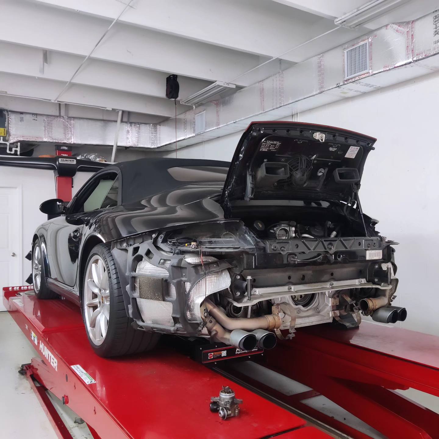 Limitless Motorworks | Miami FL