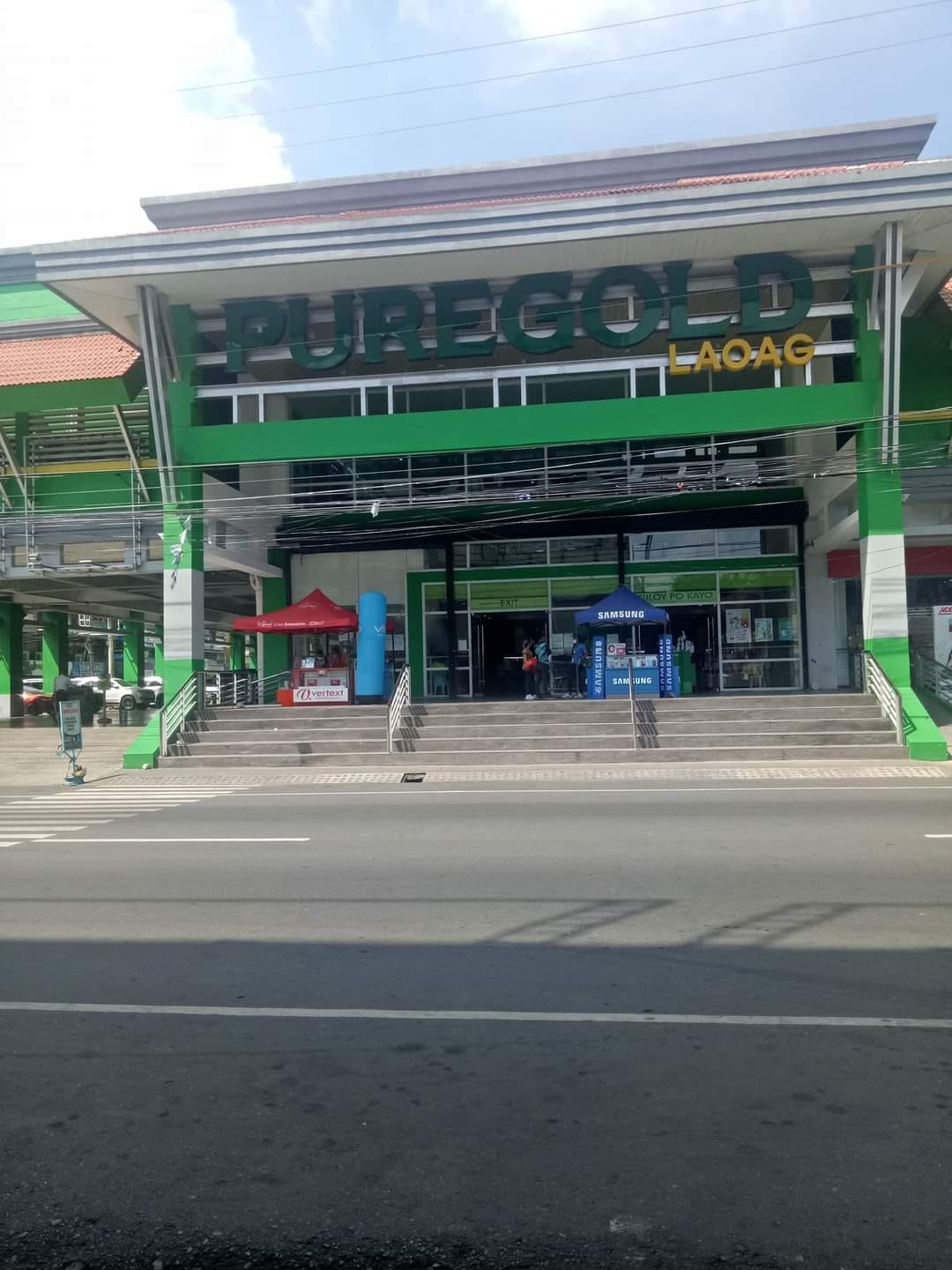 Vertext Puregold