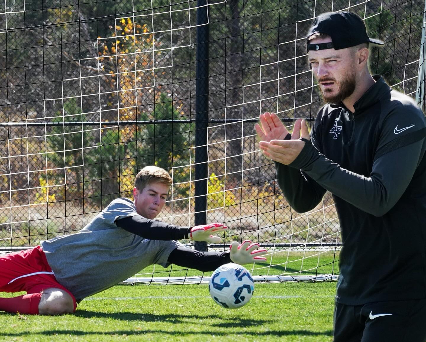 Air Force Men's Soccer