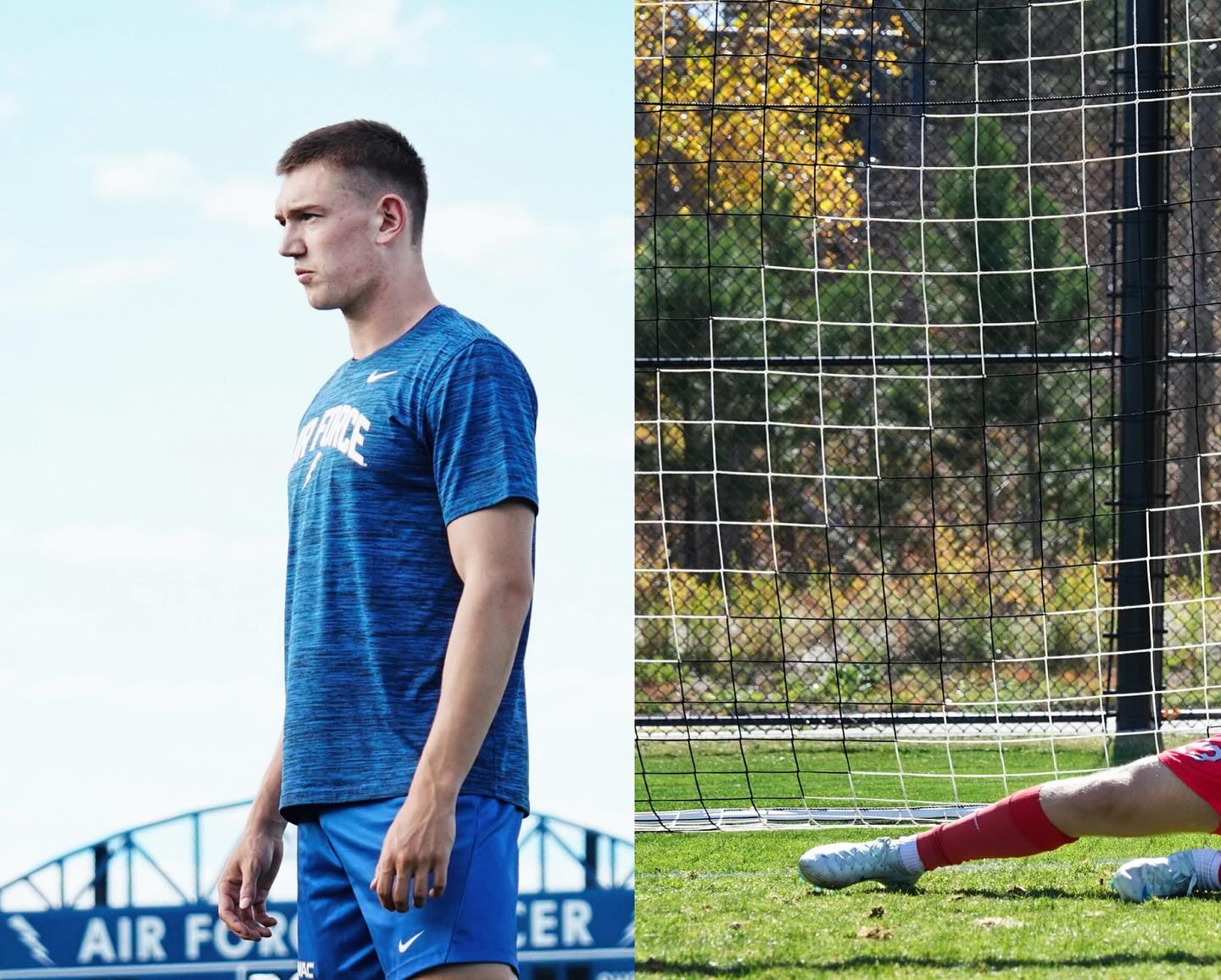 Air Force Men's Soccer