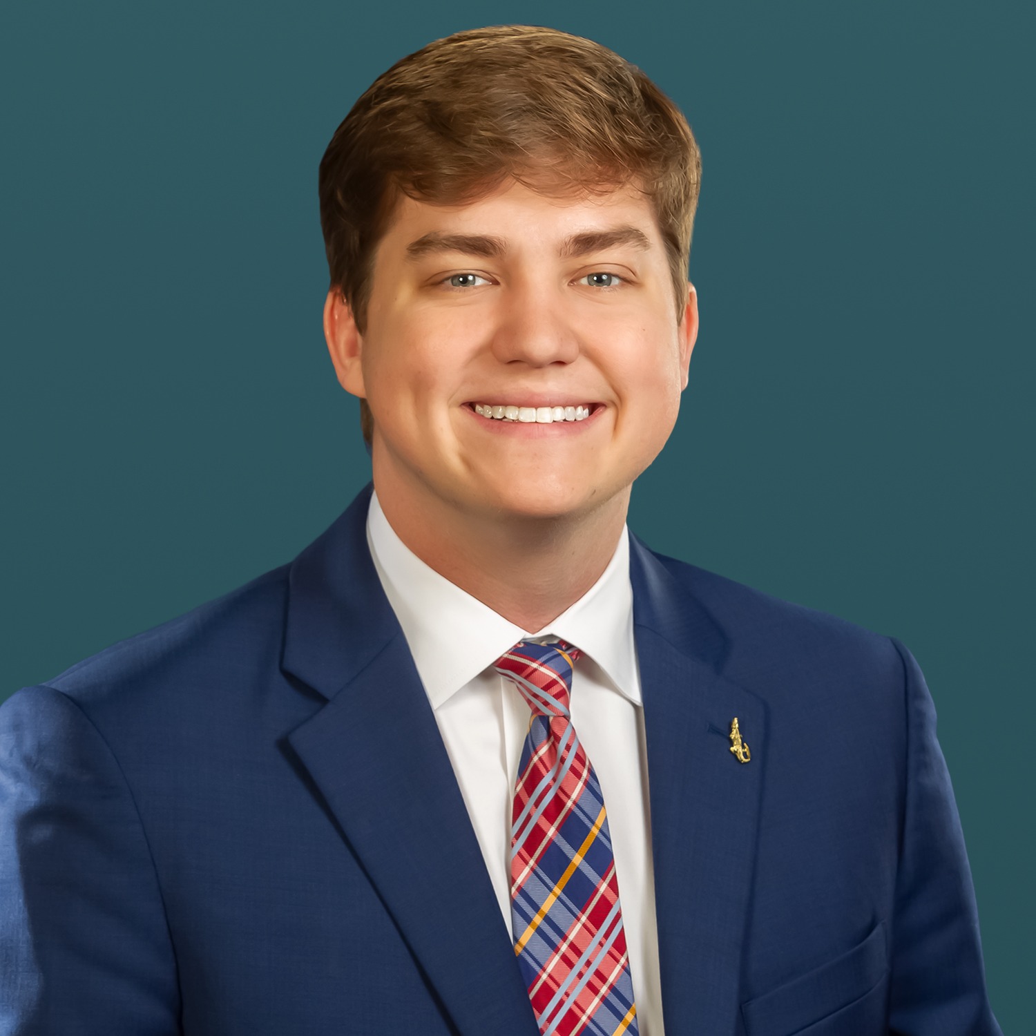 UF - Meet Blake Cox, a graduating senior double majoring in ...
